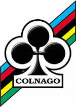 COLNAGO