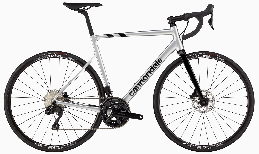 CANNONDALE CAAD13 105Di2