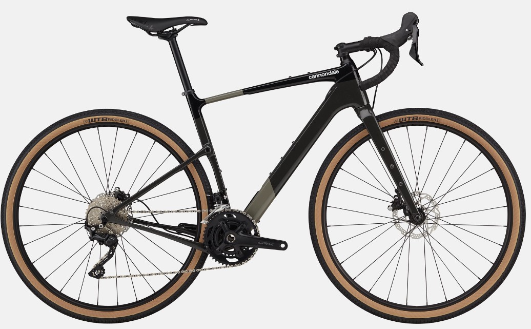 CANNONDALE TOPSTONE Carbon4