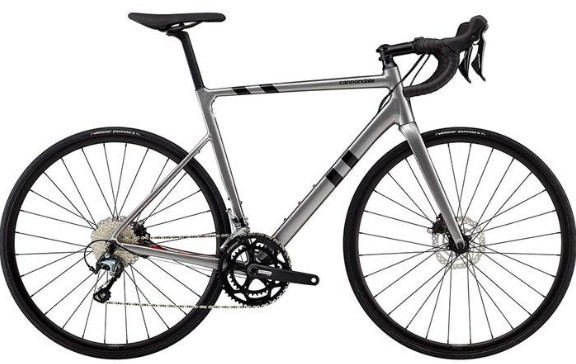 CAAD13 TIAGRA
