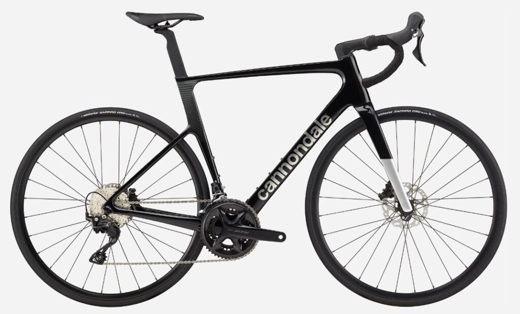 CANNONDALE Supersix Evo4