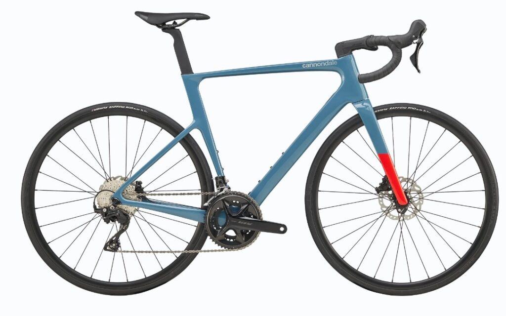 CANNONDALE SuperSix EVO4