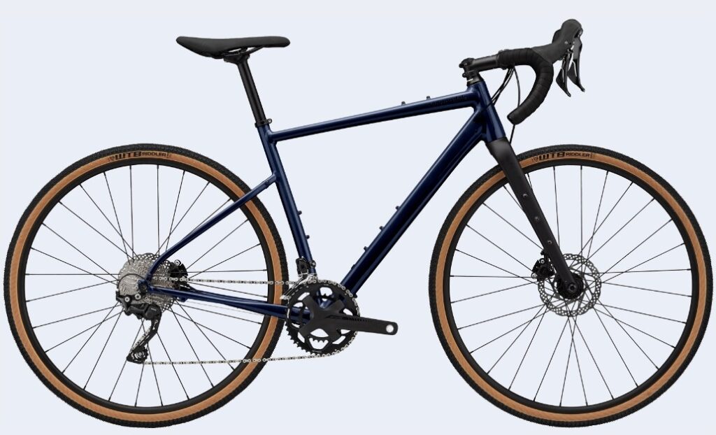 cannondale TopStone2