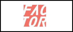 ファクター
