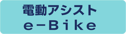 電動アシスト自転車