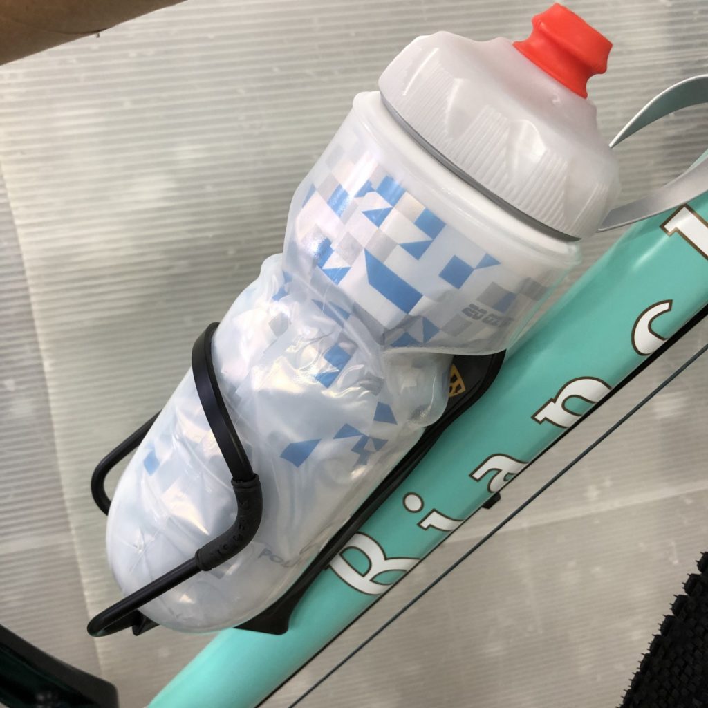 限定版 新品: TOPEAK社 MODULA CAGE トピーク社モジューラケージ TOPEAK モジュラー ケージ Ⅱ