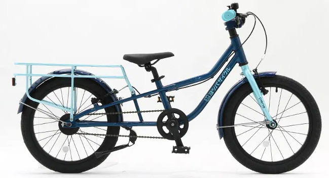 ヨツバサイクル「ピクニック20」入荷! | サイクルファクトリー