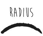 profile-radius