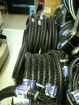 スパイク大量入荷