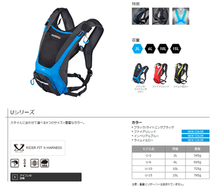 Uシリーズ_2