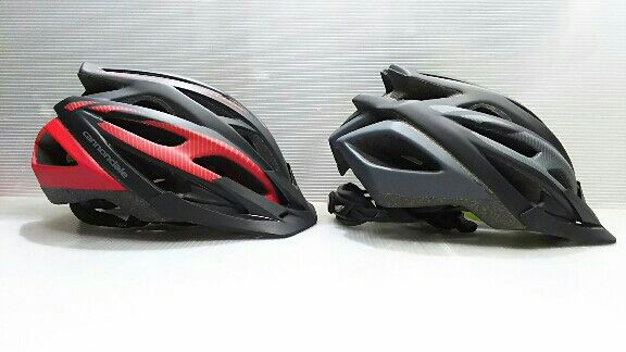 キャノンデールヘルメット 2016モデル紹介 No.2 | サイクル ...