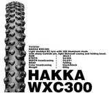 NOKIAN　WXC300