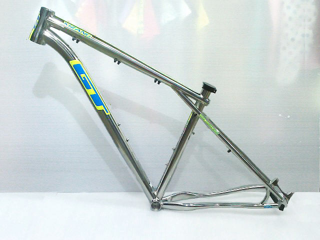 GT XIZANG(シャイザン) 29″ | サイクルファクトリーおすすめ商品