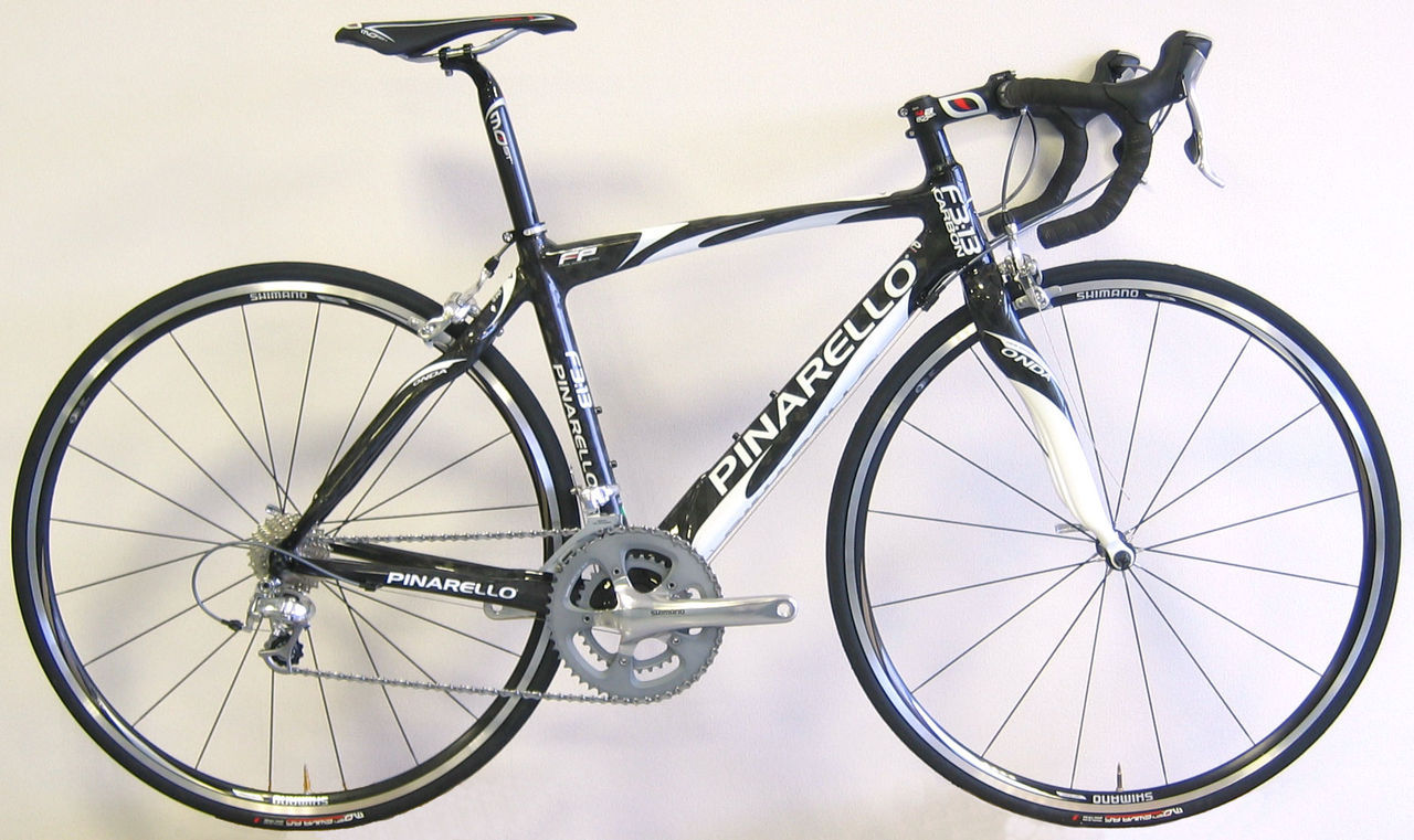 ピナレロ PINARELLO F3:13 2007年モデル 42.5サイズ CAMPAGNOLO