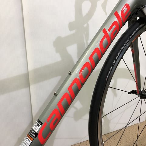 キャノンデール2019年モデル「SuperSix EVO 105」入荷！ | サイクル 